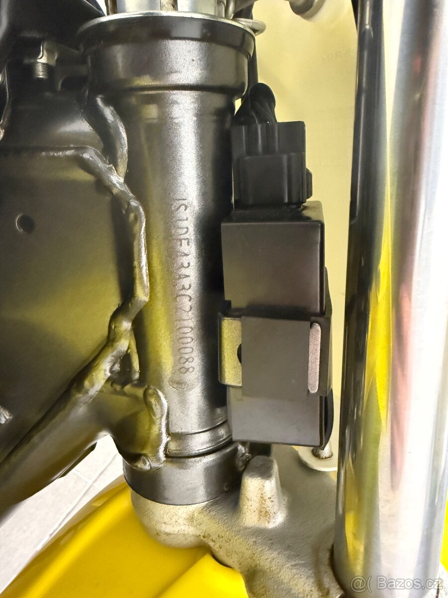 Suzuki DR-Z 125 - 16