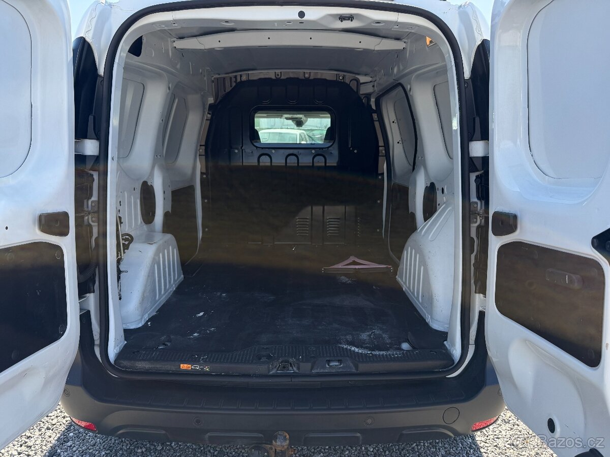 Renault Express 1.5dCi 2023 1.maj.ČR - 16