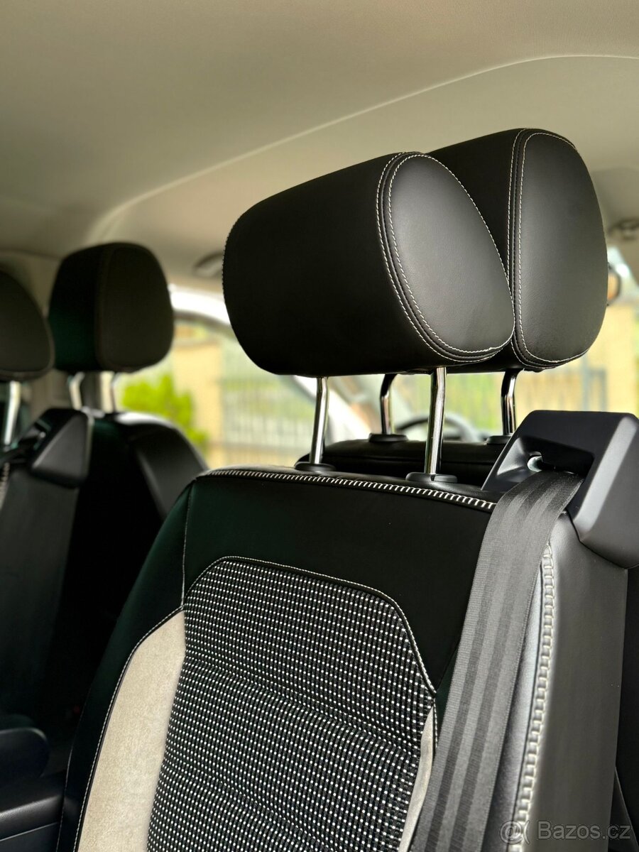 Volkswagen T6 Multivan PanAmerica 2.0 BiTDI 4motion - 16