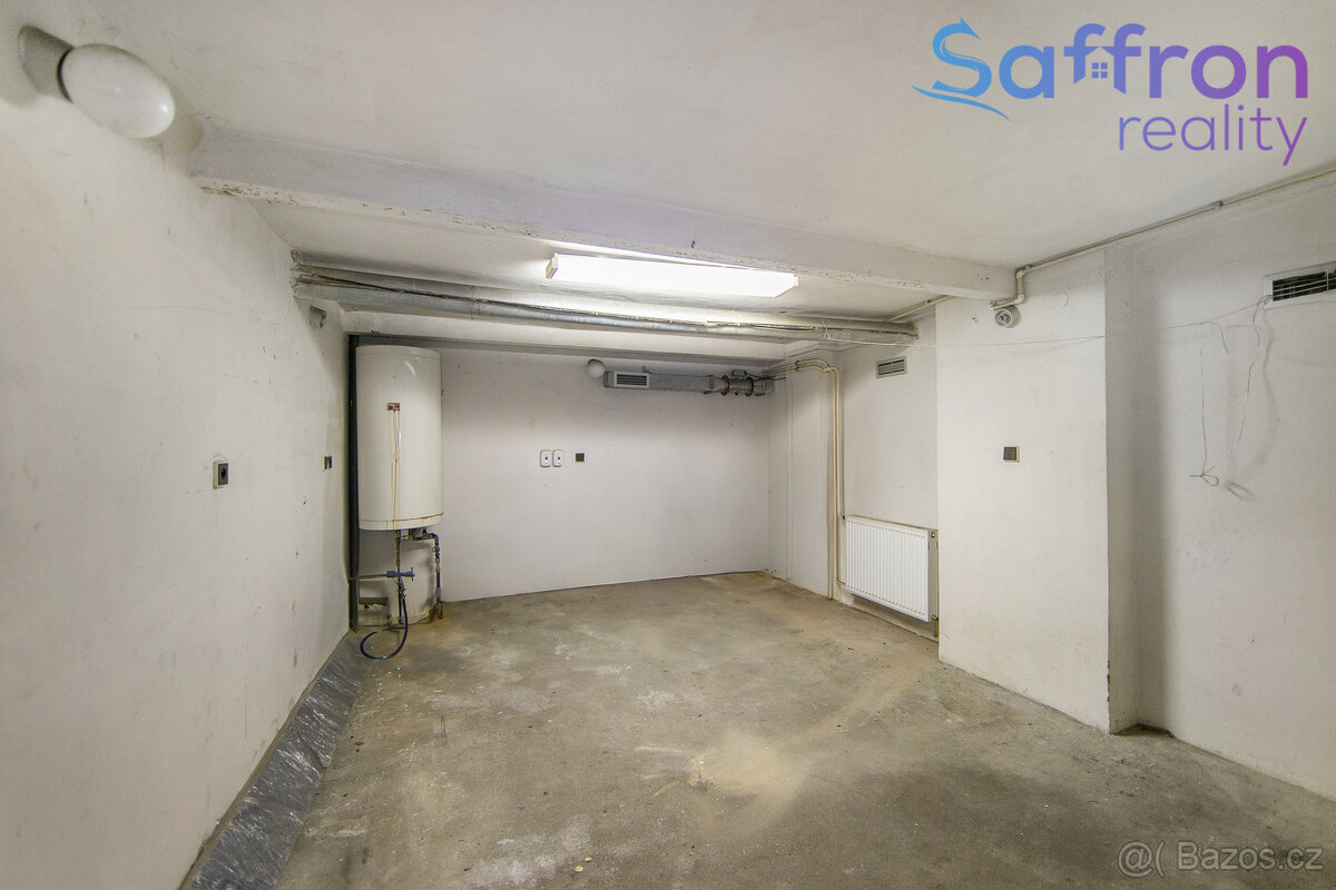 Prodej obchodního prostoru, 1257 m², ul. Lidické/Bohuslava M - 16