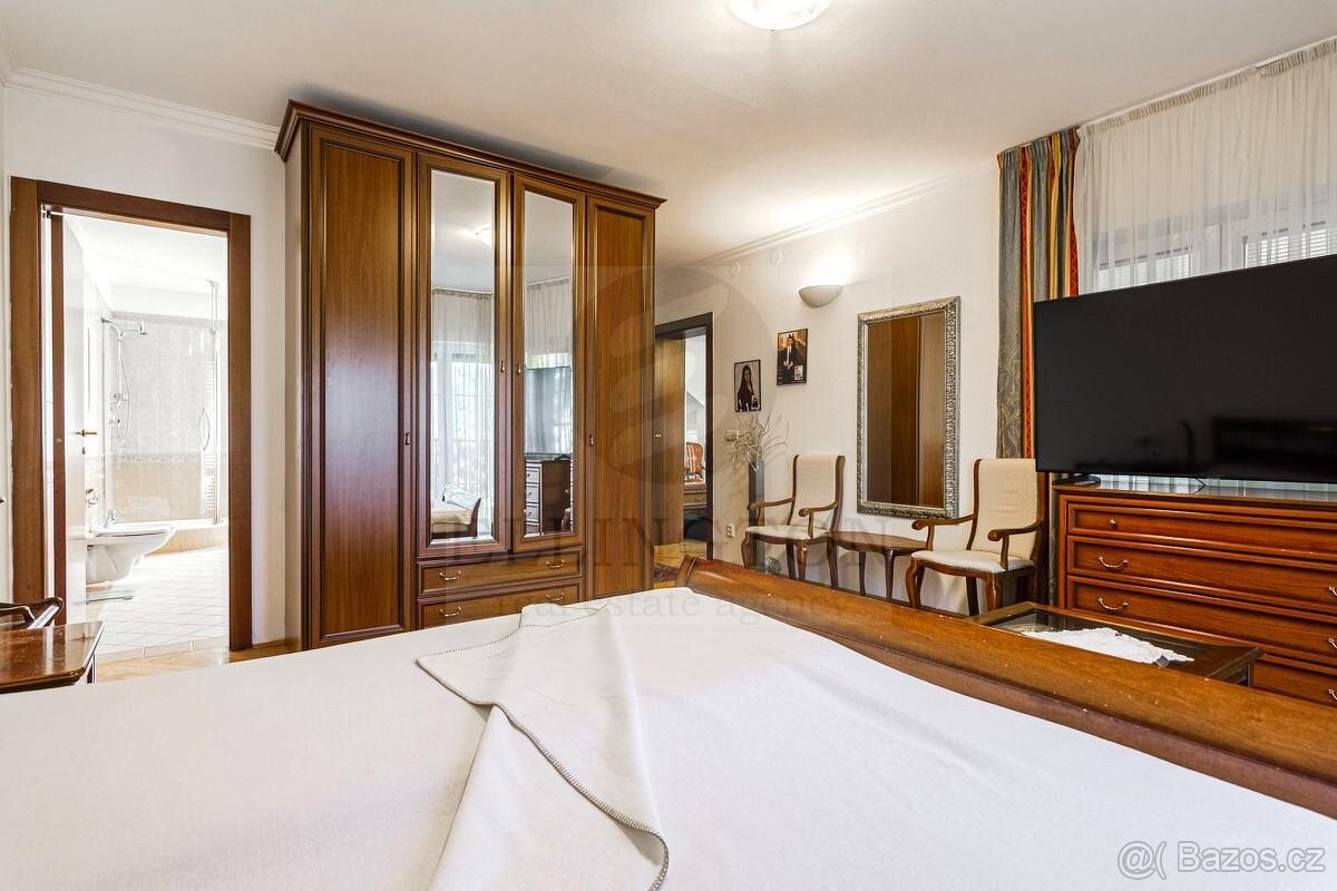 RD, 715m2, Praha 4 - Kunratice - 16