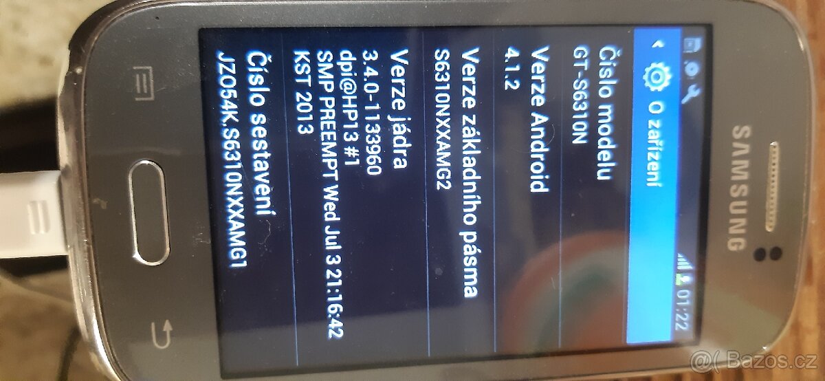 Retro telefony + Hodinky + tlačítkový telefon NOKIA - 16