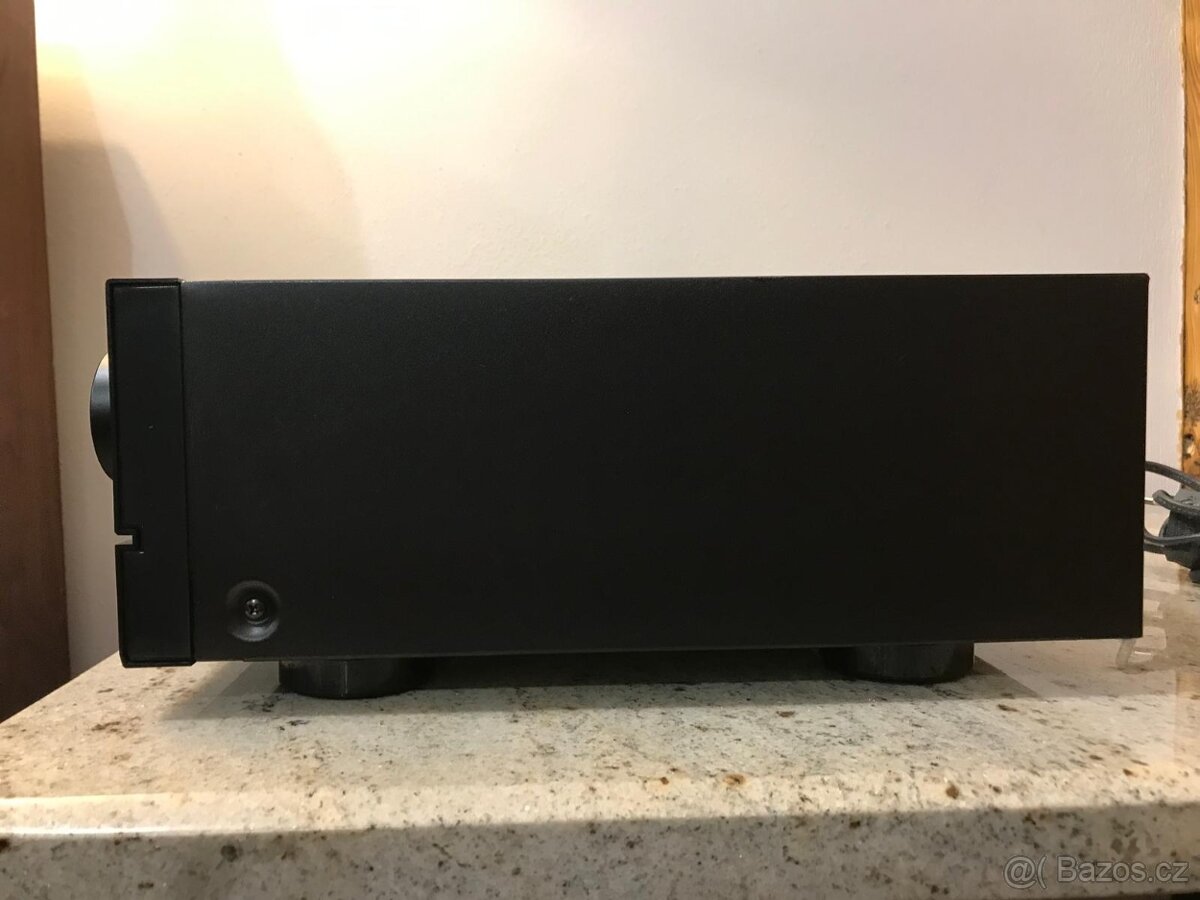 Pioneer A-445 Top stav - 16