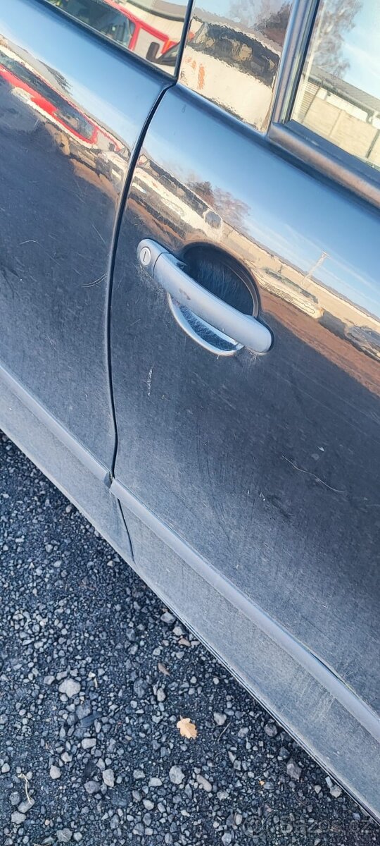 Volkswagen Fox 1.2 - 16