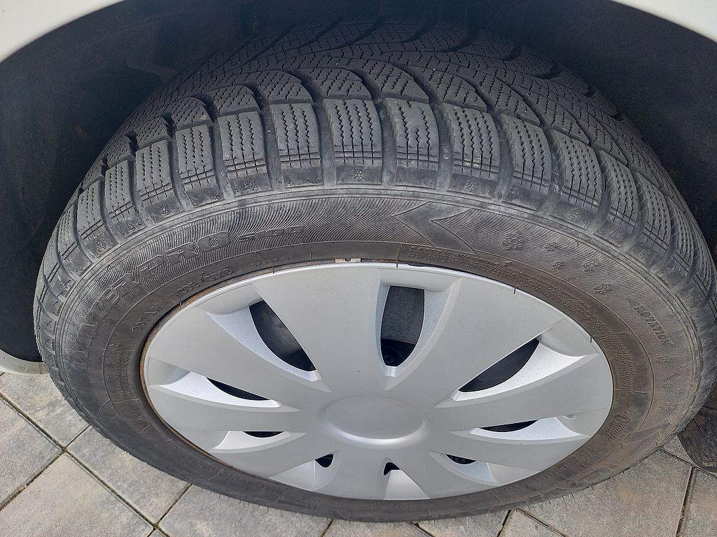 Citroën Berlingo, 1.6 HDi XTR Multispace+Rozvody - 16