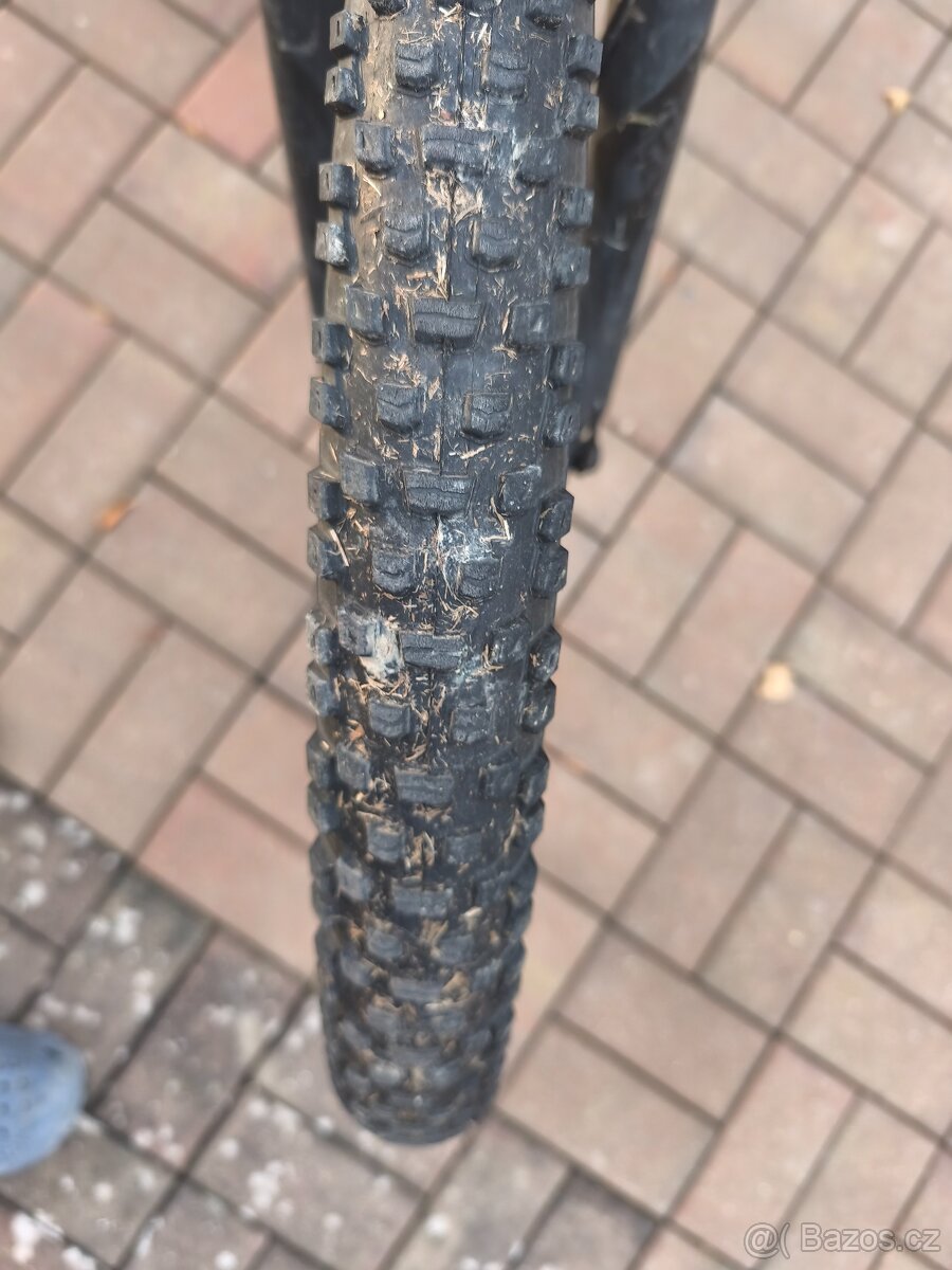 Specialized Rockhopper Comp 27,5 - 16