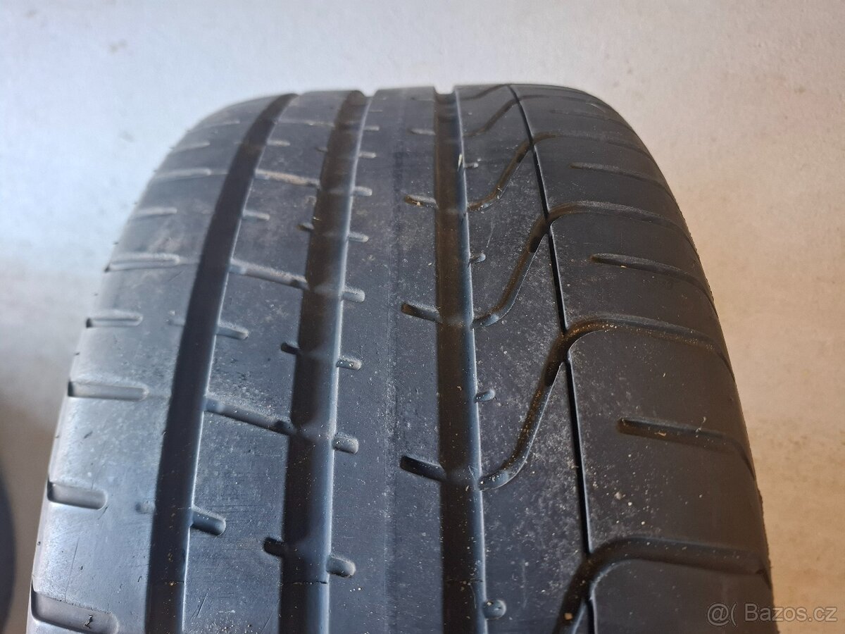 Letní sada alu kol BMW Style 189 - 16