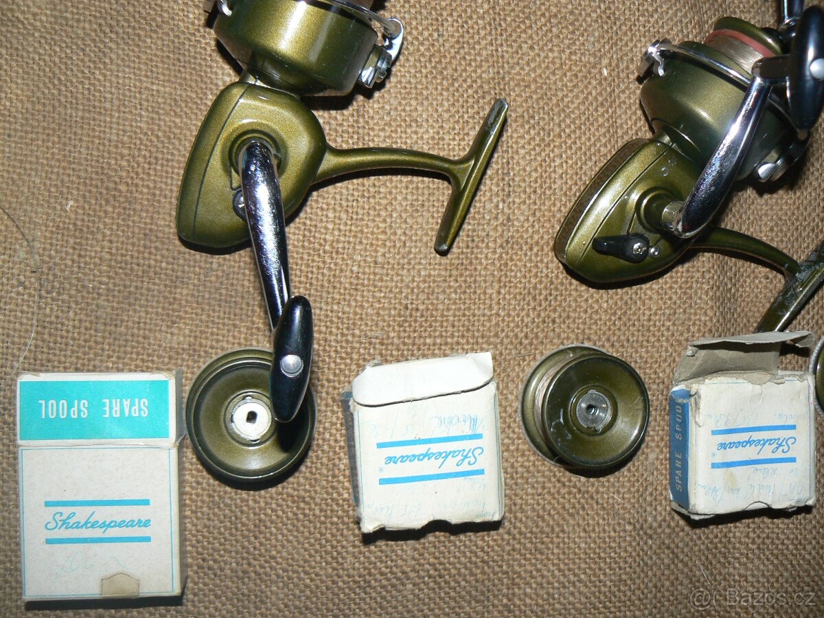 Shakespeare Noris Dynamic - 16