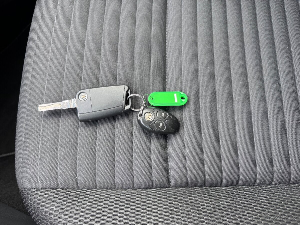 VW GOLF 7 COMBI 1.6 TDI 81kW CUP WEBASTO - 16