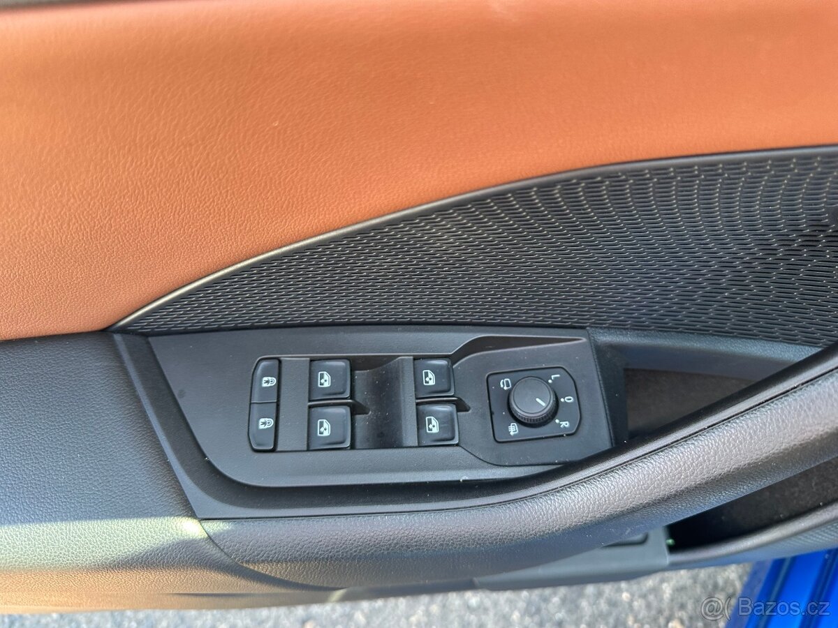 Škoda Octavia 2.0Tdi 110kW Selection DSG - 16