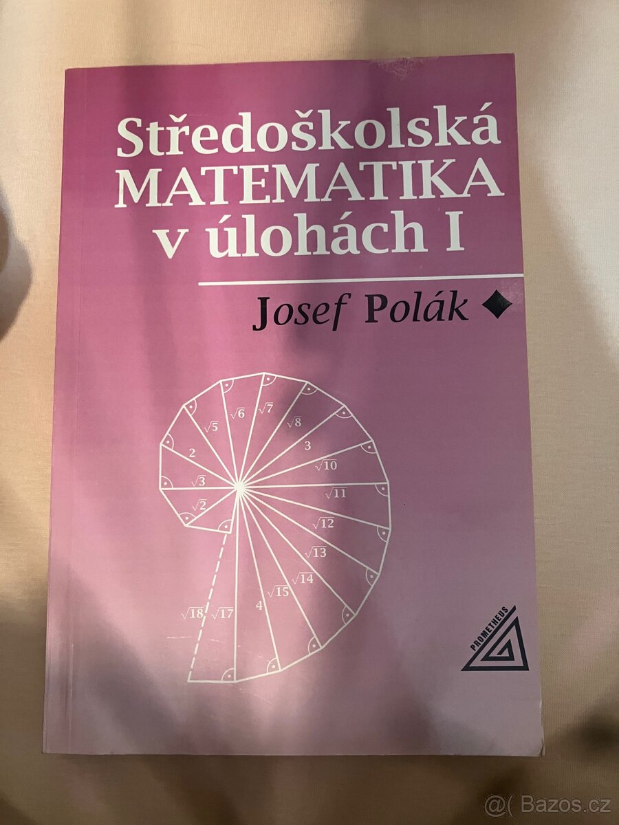 📚 Sada 19 učebnic – skvělý stav, výhodná cena - 16