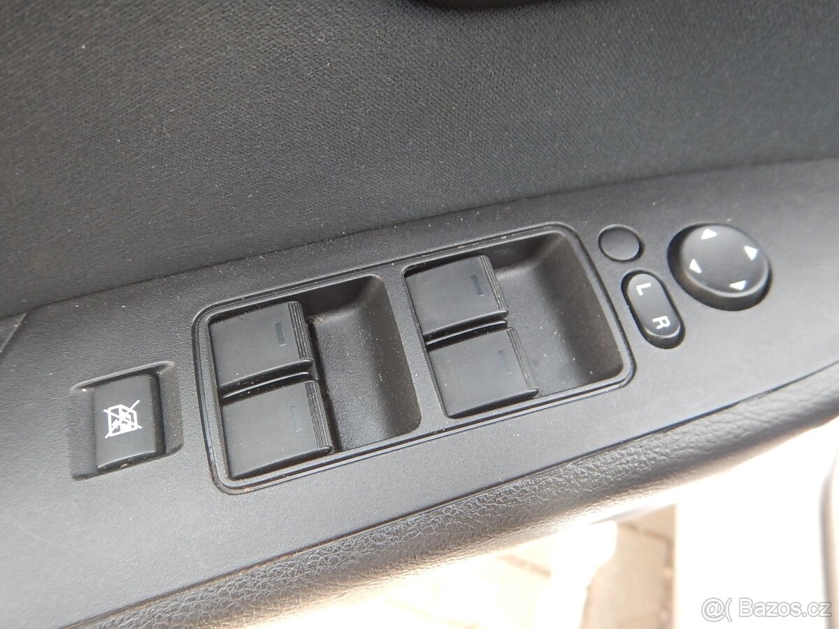 MAZDA 6, 1.8i, KLIMA - 16