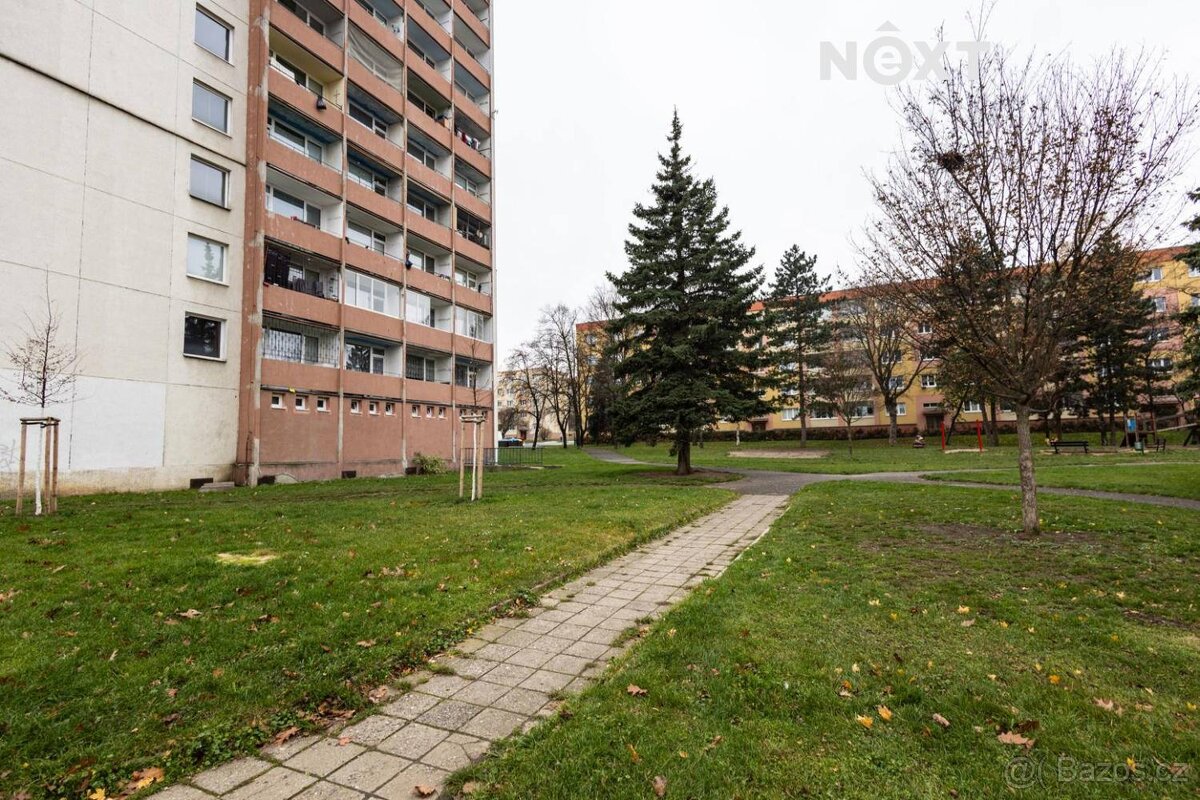 Prodej byt 3+1, 62㎡ - 16