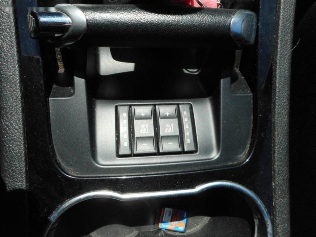 Ford S-MAX,2,0 i TITANIUM - 16