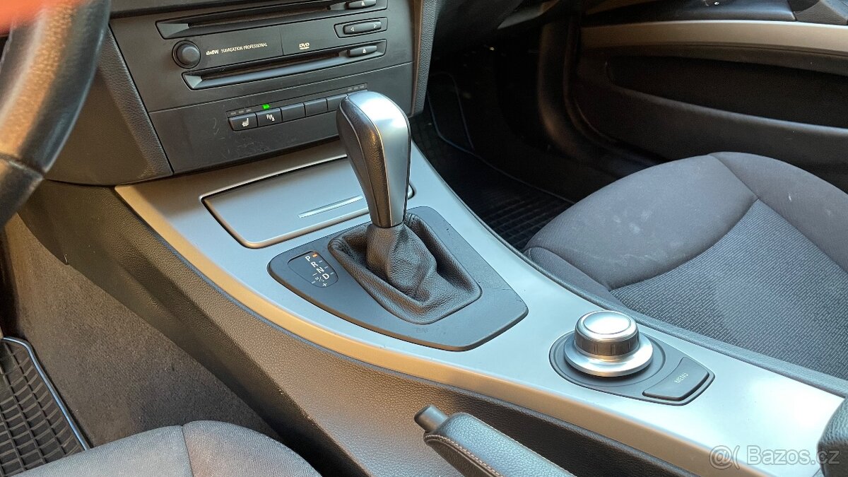 BMW E91 325D AUTOMAT NAVI XENONY - 16