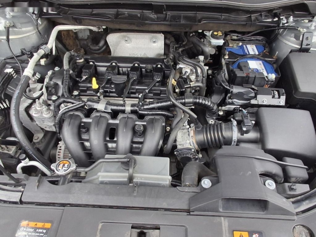 Mazda CX-5,2.0 benzin 121 kw - 16