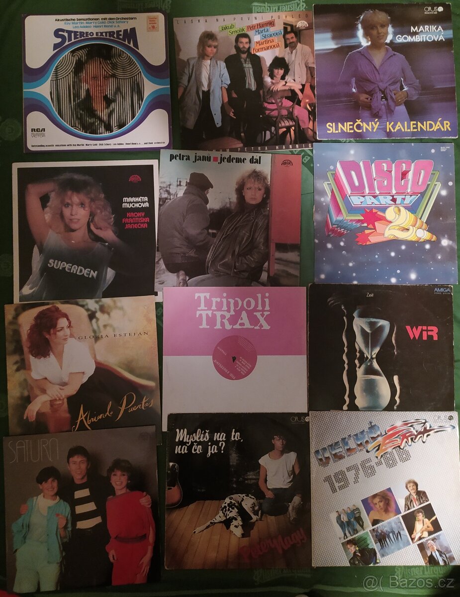 LP Mix - 16