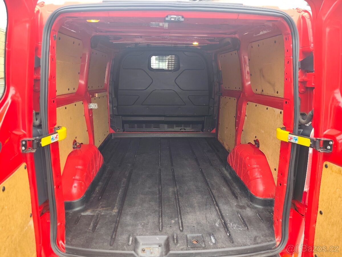 Ford transit Custom limited - 16