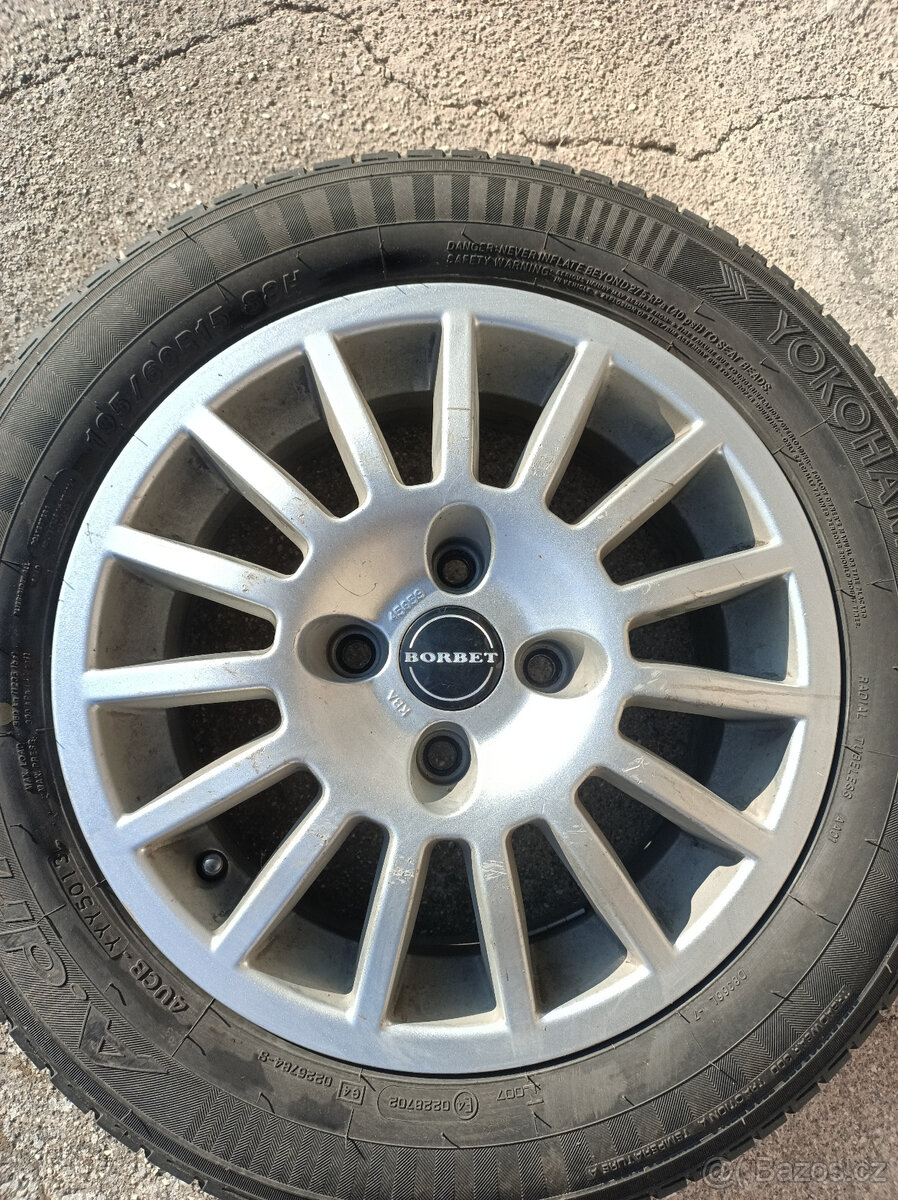 Ford Fiesta , 1,4 , GHIA - 16