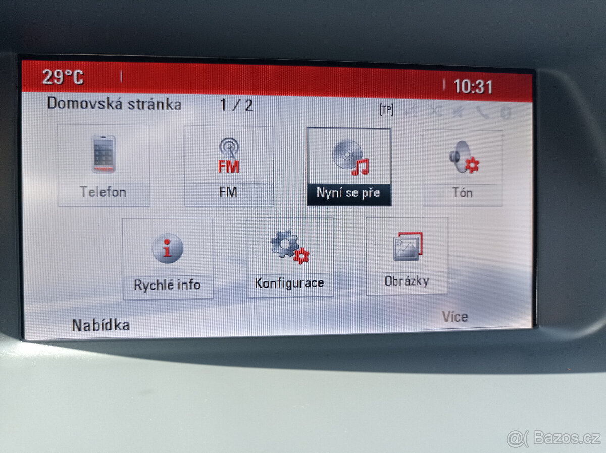 Opel Mokka 1.7 CDTI 96kW/1Maj/COSMO - 16