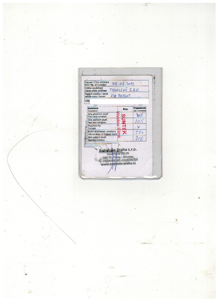 Prodám Volkswagen Passat DSG 2008 pojízdný - 16