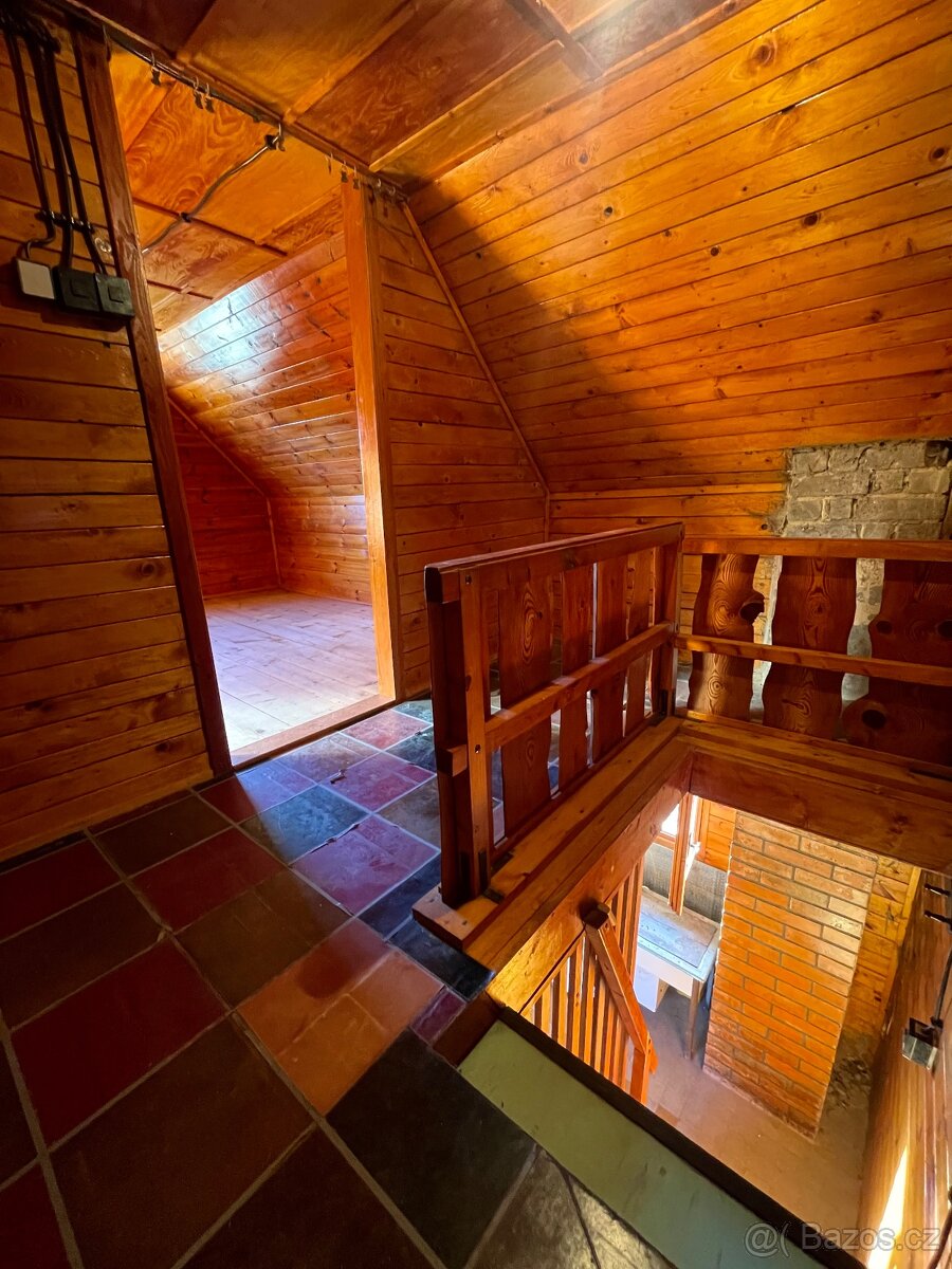 ZAHRADA NA PRODEJ - 16