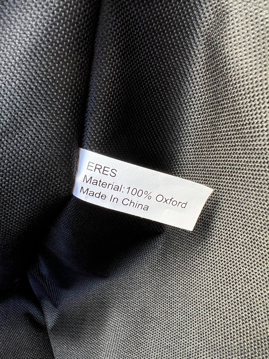 Kvalitni , kempingový - skládací, plážový ,kovový vozík - 16