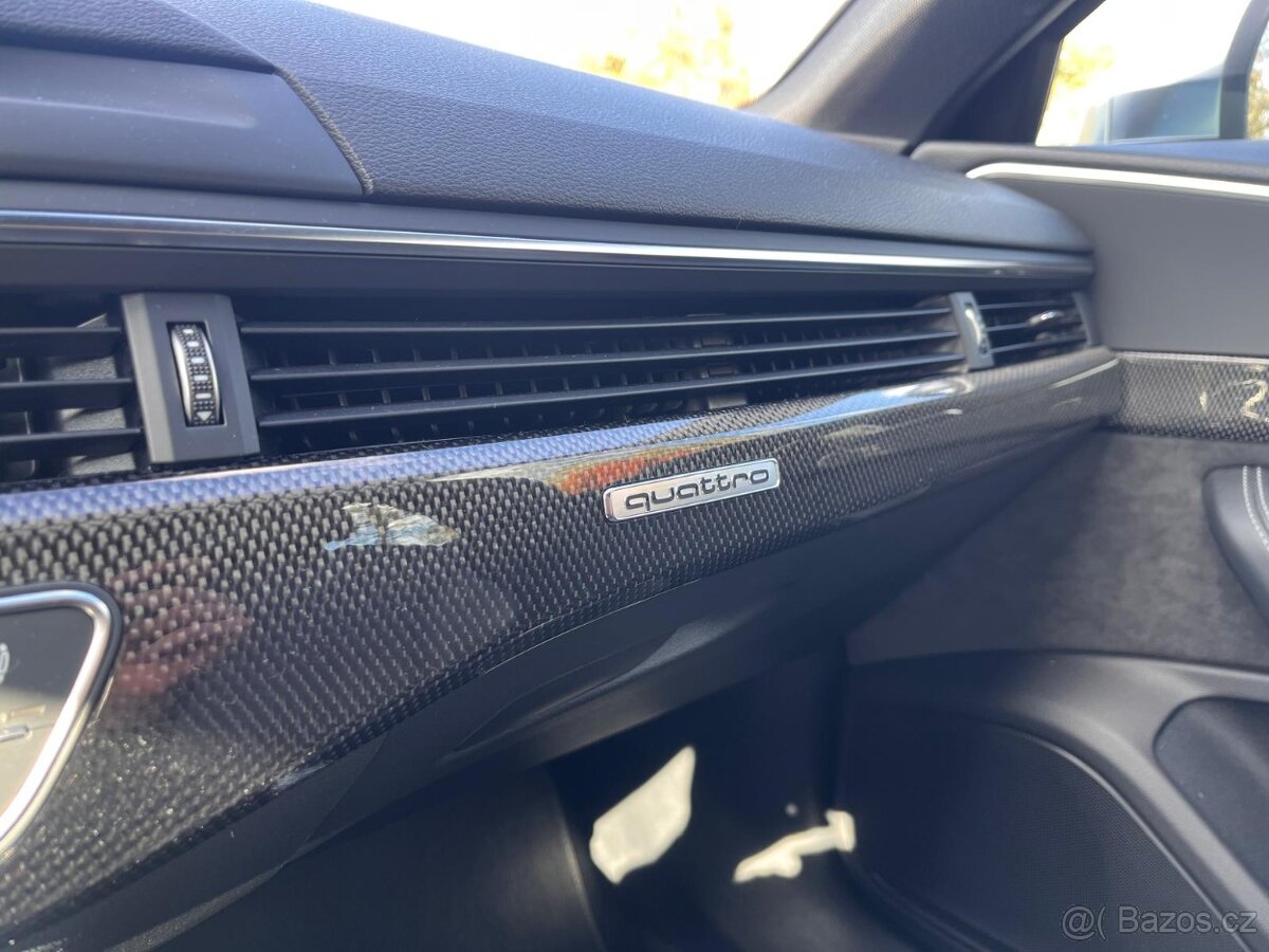 Audi S4 3.0 TFSI quattro 260 kW - 16