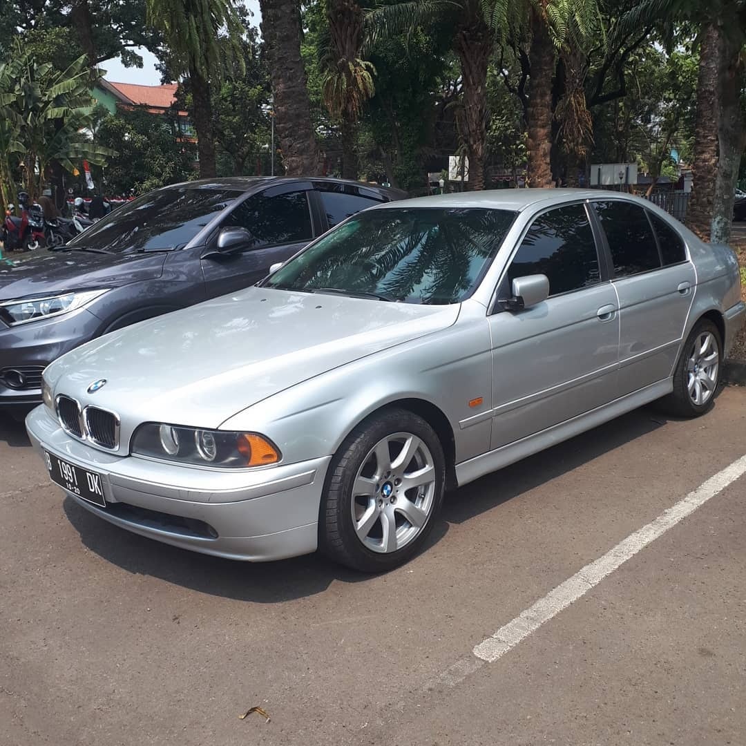 Originál sada 17" BMW F10, F01 style 233 - 16