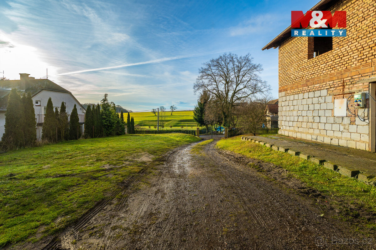 Prodej rodinného domu, 318 m², Bačalky - 16