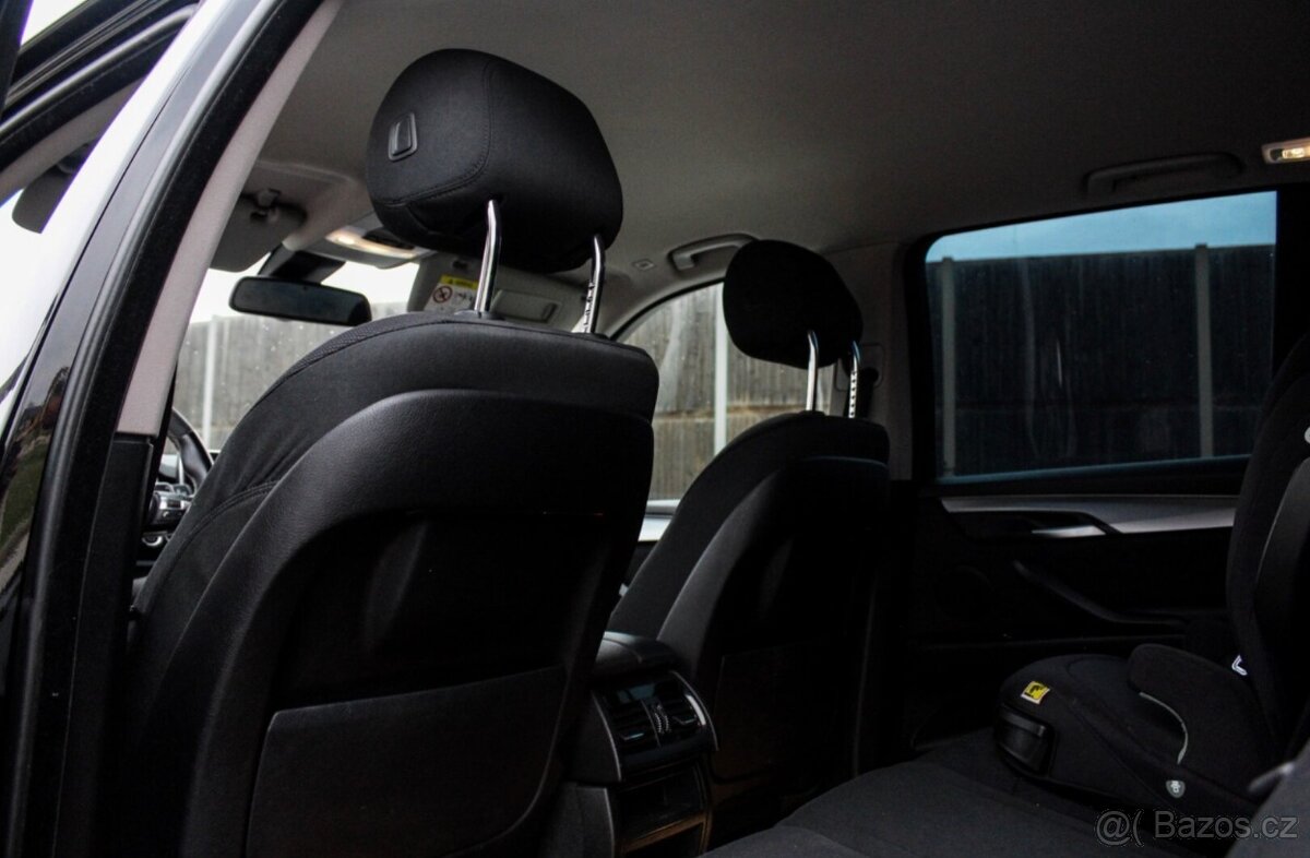 BMW X5 sDrive25d A/T - 16