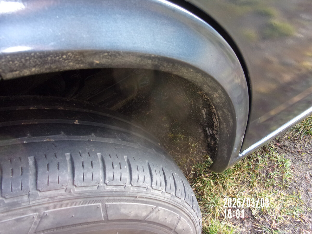 VW Transporter T4, Multivan, Caravelle - 16