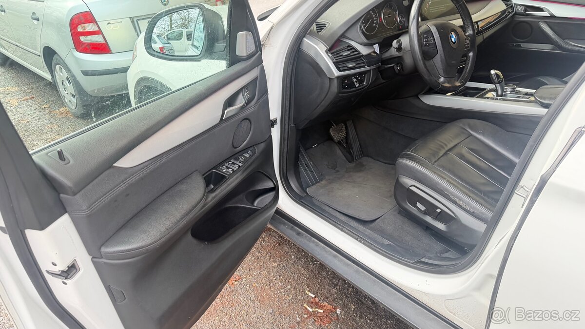 BMW X5 - 16
