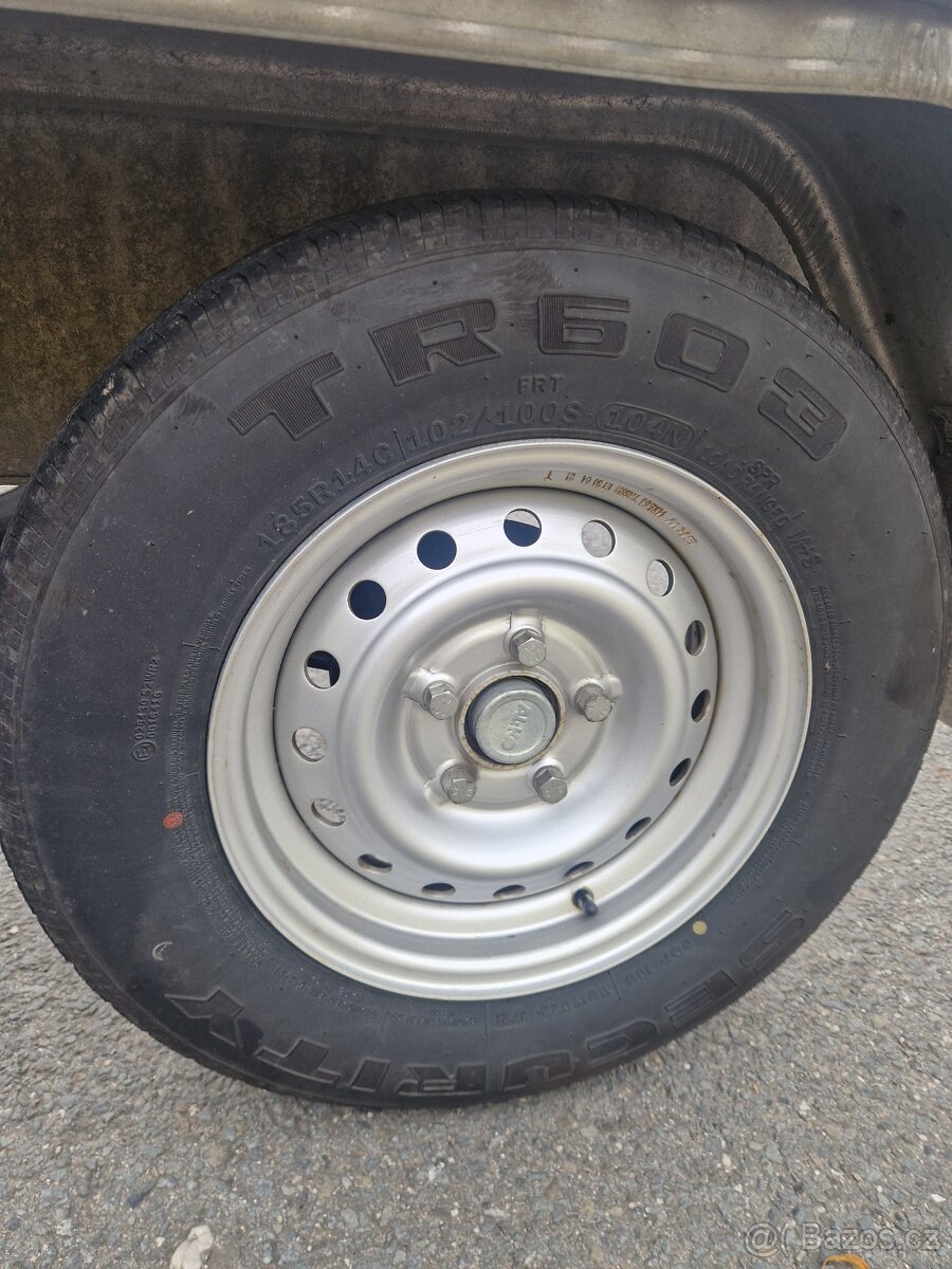 Autoprepravnik BORO 2024 - 16