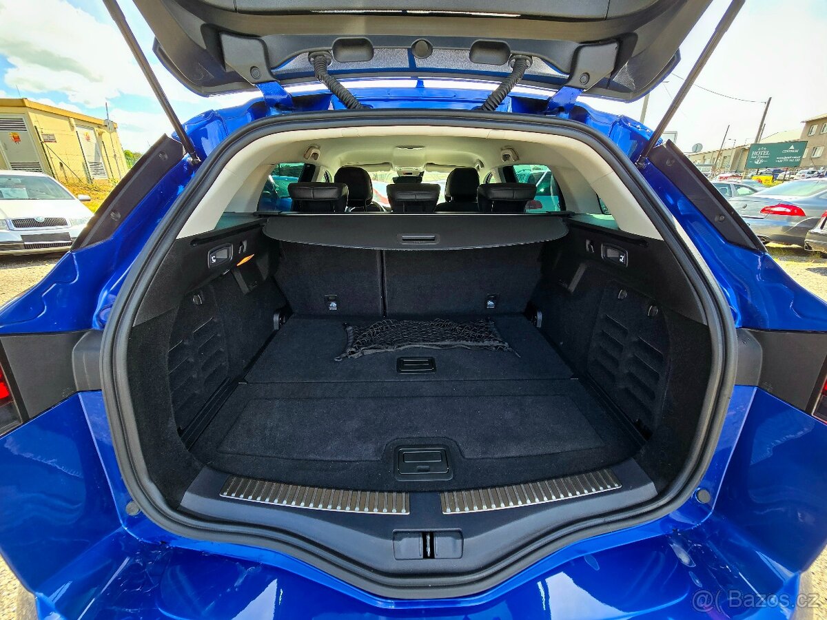 Renault Mégane 1.5 DCi 85KW Limited,automat - 16