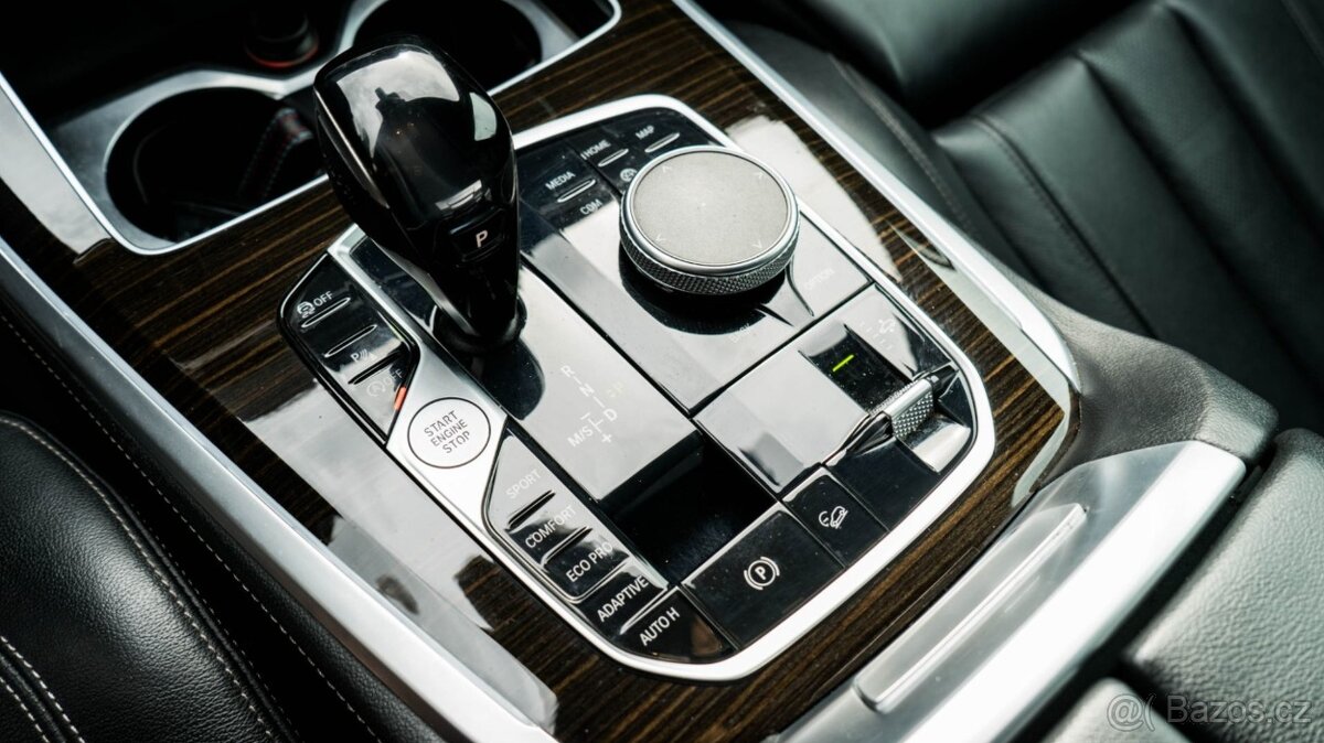 BMW X5m xDrive30d A/T - 16