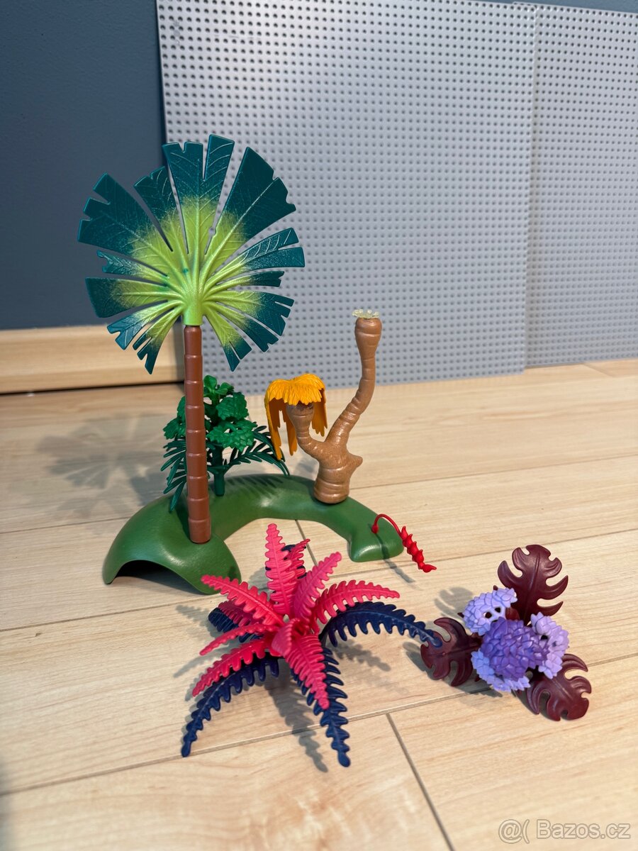 Playmobil set 6692 & 70108 - 16