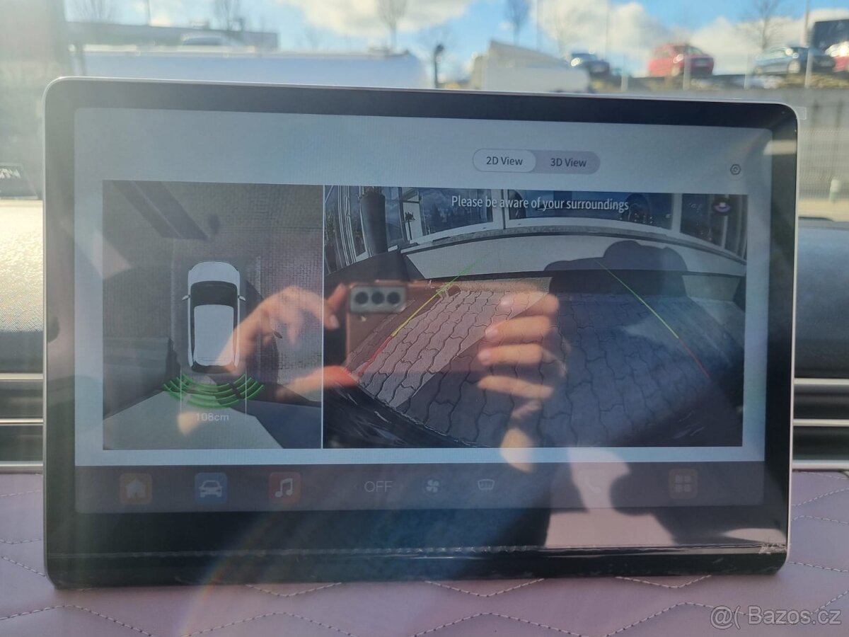 Dongfeng Box, E3 - 16