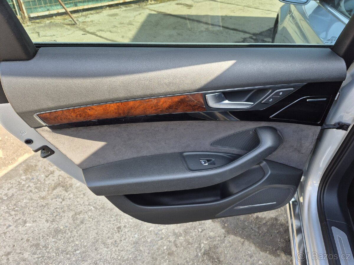 Audi A8 D4 - 16