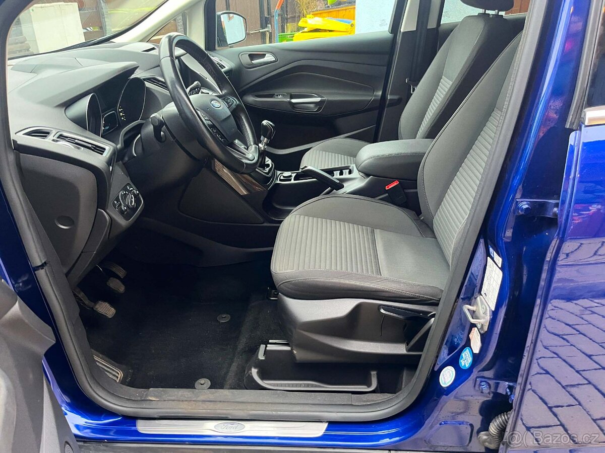 Ford C-MAX 1.0 EcoBoost - 16