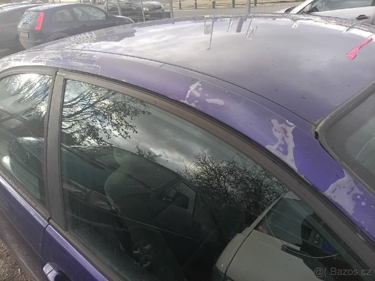 BMW e46 316ti prodám nebo vyměním - 16