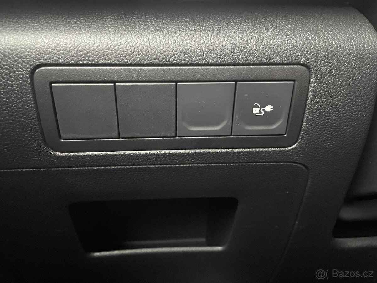 Renault Kangoo Van E-Tech 90 kW EV45 Extra - 16