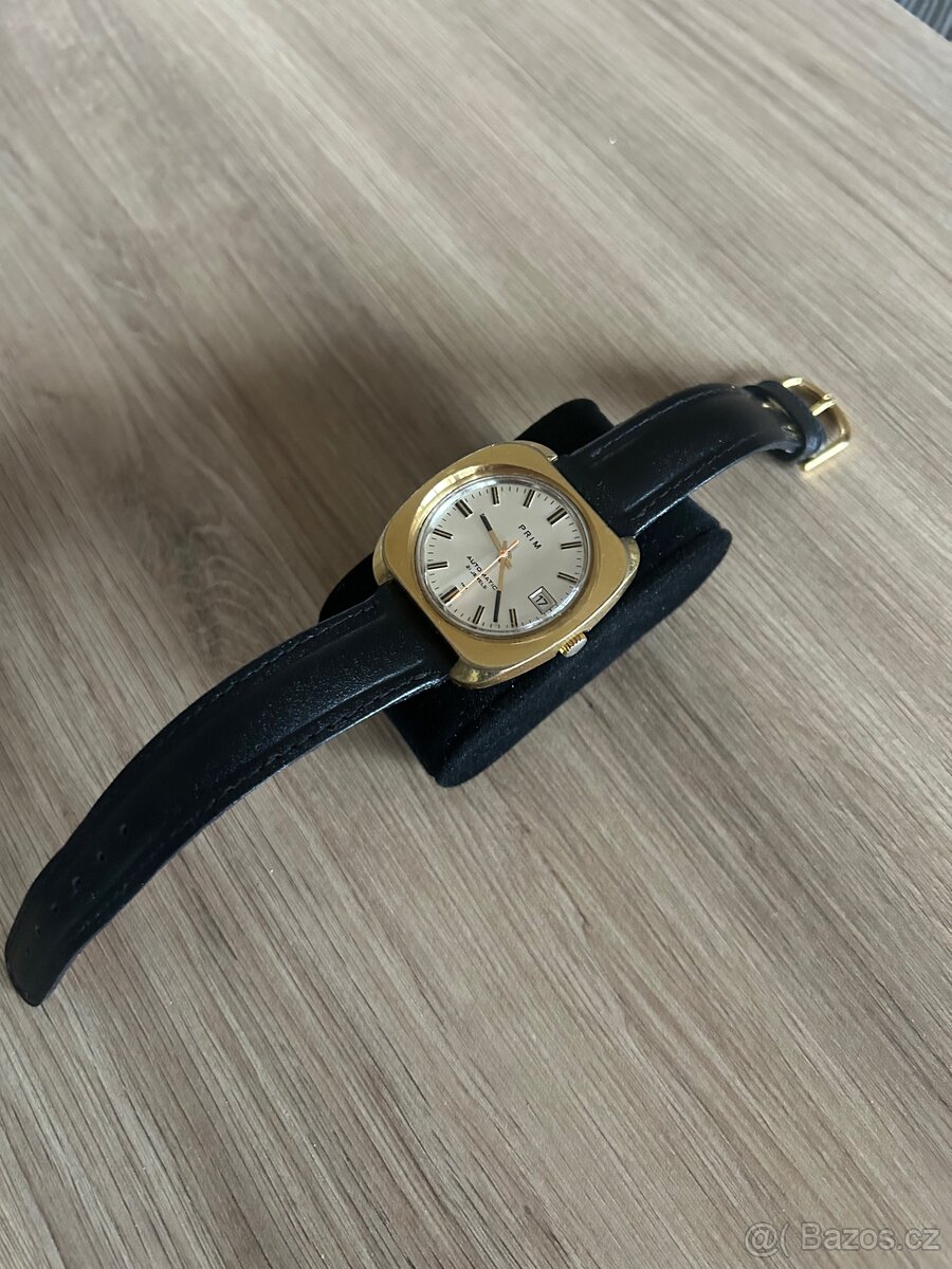 Hodinky Prim Automatic 96 - 16