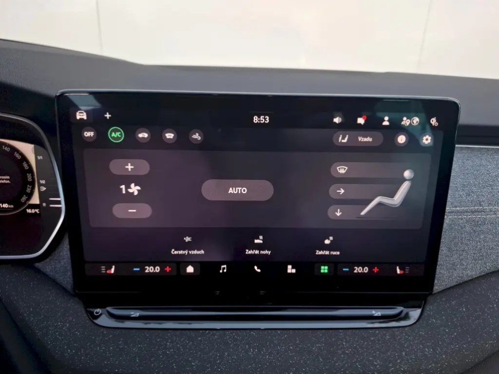 Škoda Octavia, 2.0TDI 110kW | DSG | Selection - 16