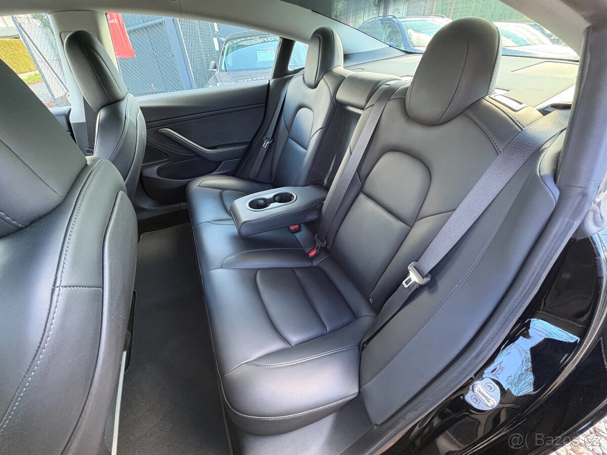 Tesla Model 3 SR+ DPH, ZÁRUKA, TZ, AUTOPILOT - 16