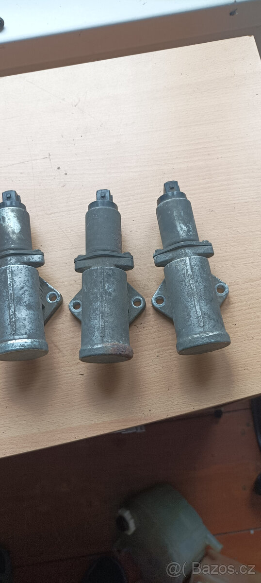 Renault Espace 3 - 16