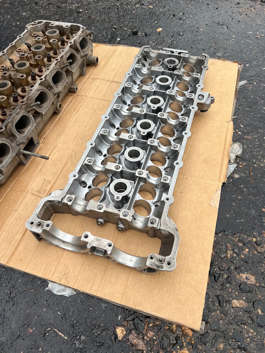 BMW E36 M3 3,2 HLAVA MOTORU 1403478 - 16
