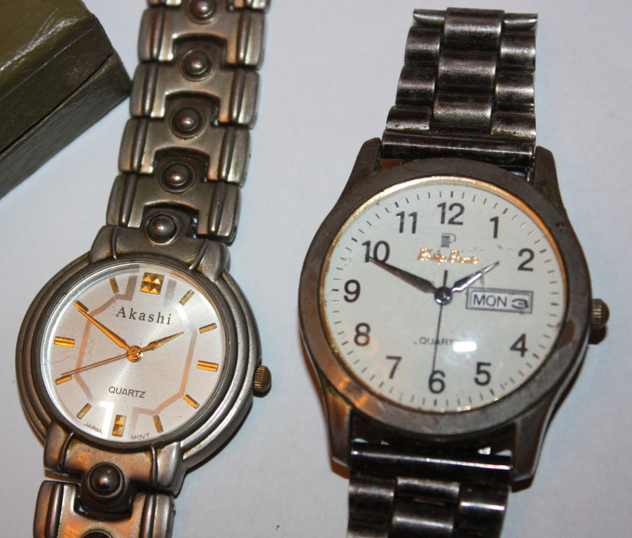 Hodinky náramkové Prim Sport Glashutte Poljot Fero - 16