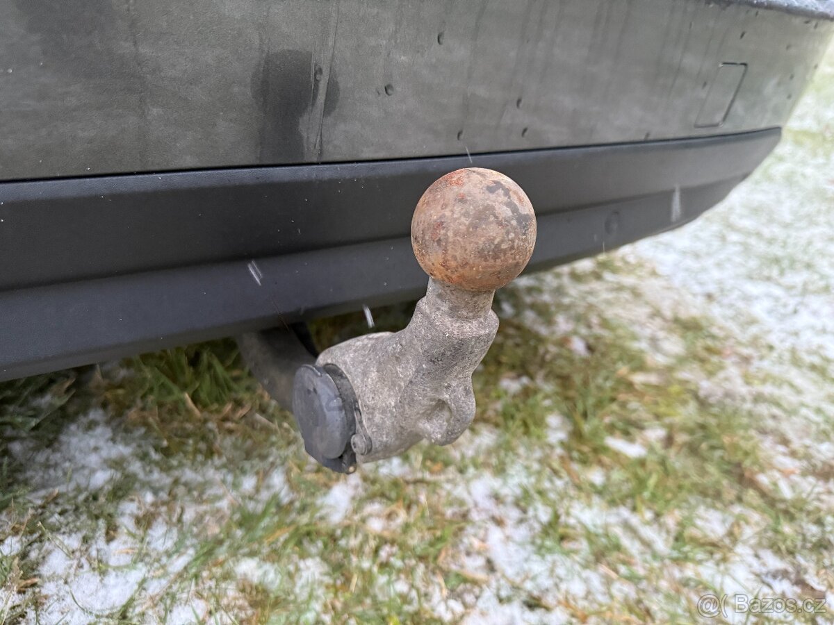 2016 FORD Galaxy 2,0TDCi Po servisu - 16