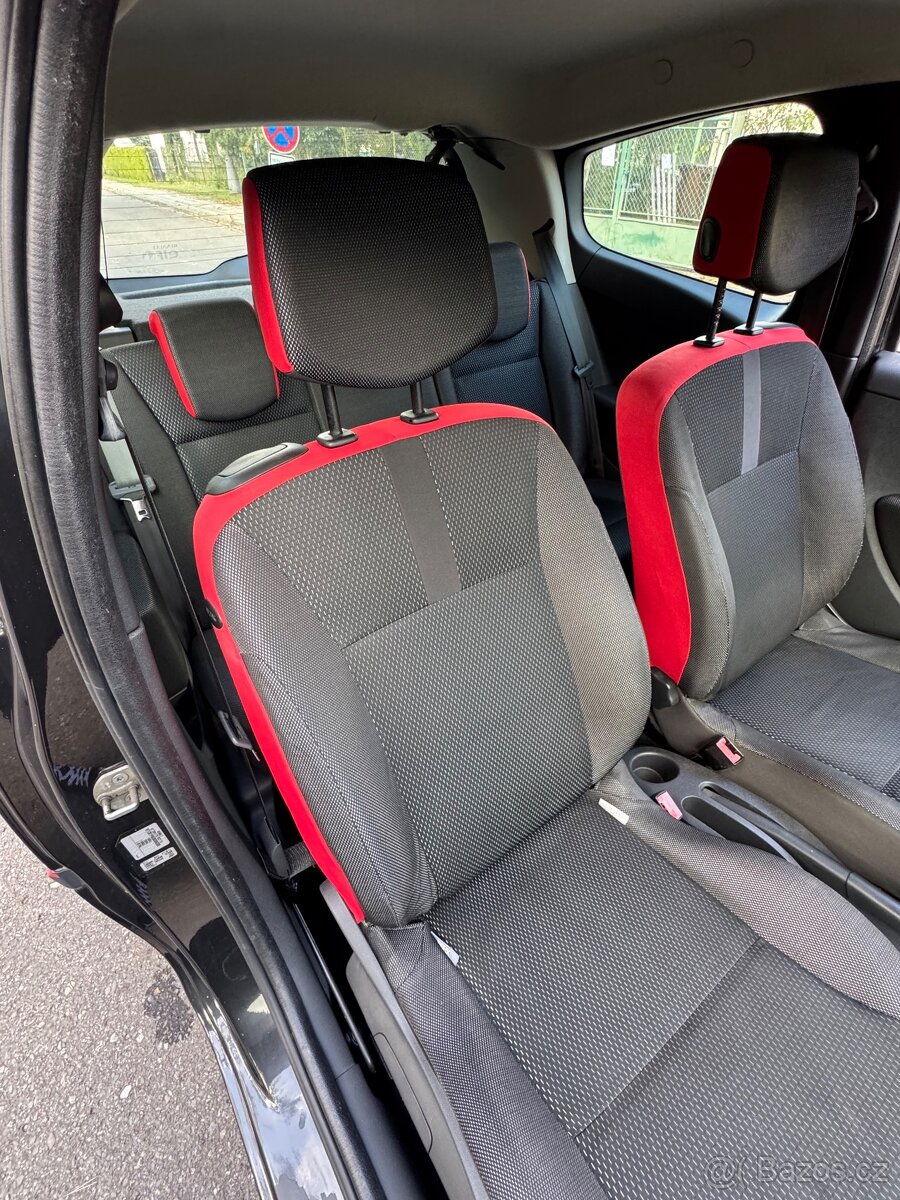 RENAULT CLIO 1,2 i TCe - 16